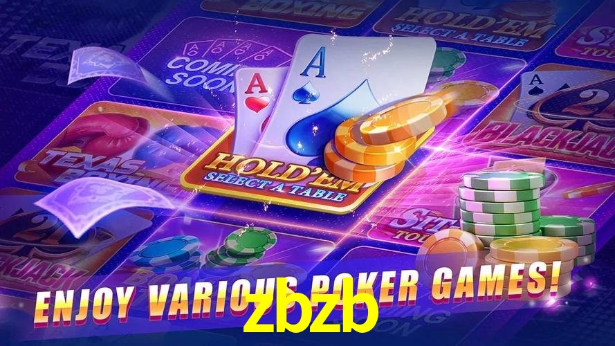 Download para Android e iOS na zbzb
