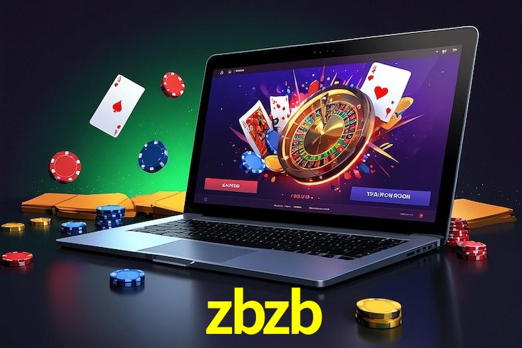 Jogos populares e pagamentos rápidos na zbzb